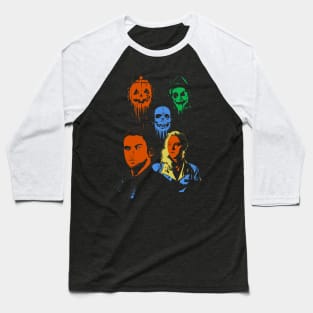 The Guest Baseball T-Shirt